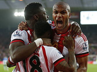 As It Happened: Sunderland rel...